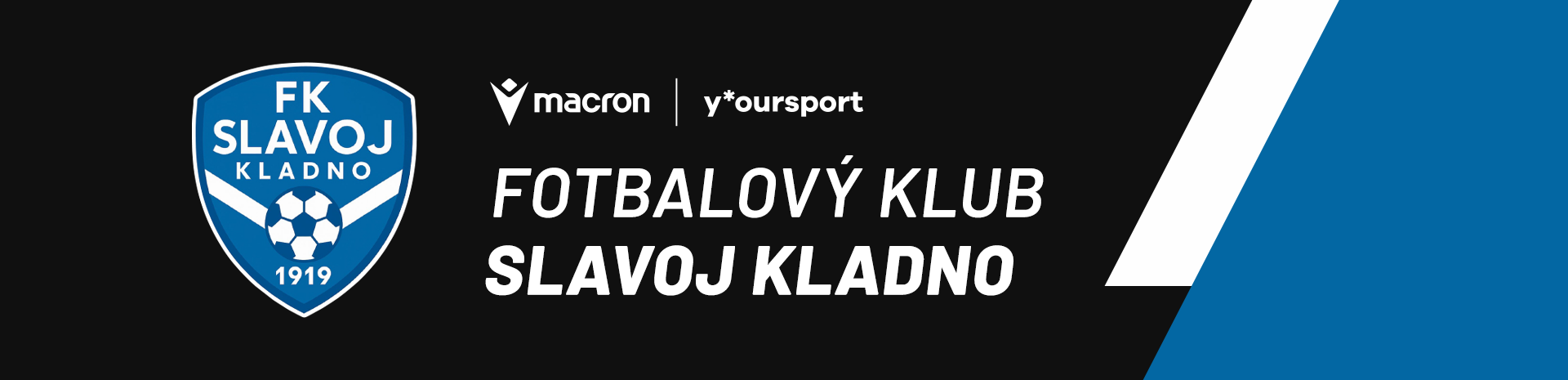 FK Slavoj Kladno desktop